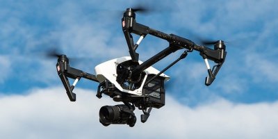 Finding the Best Drone for Real Estate Photography
